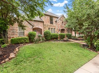 904 Crestmoor Dr, Allen, TX 75013