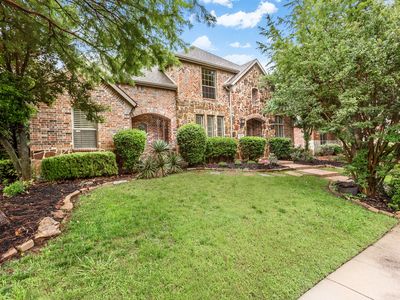904 Crestmoor Dr, Allen, TX, 75013