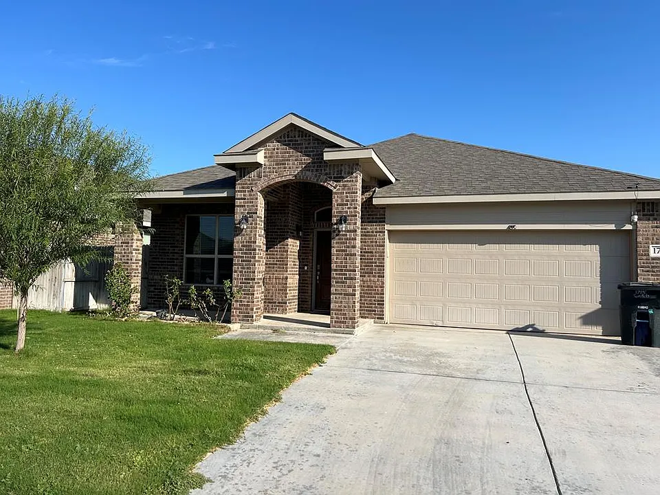 1713 Twin Falls Dr