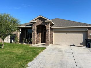 1713 Twin Falls Dr, Odessa, TX 79762