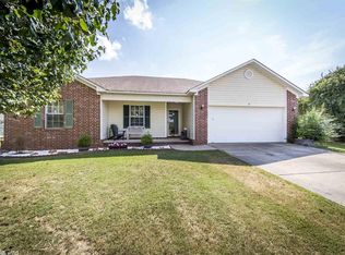 19 Violet Ln, Cabot, AR 72023