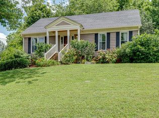 7049 Bay Cove Trl, Nashville, TN 37221