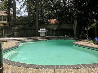 4642 Deer Point Dr, Spring, TX 77389