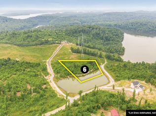 2016 Black Bear Pass #6, Harrison, TN 37341