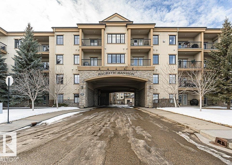 1st image of 160 Magrath Rd NW #302