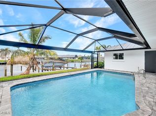5311 SW 28th Pl, Cape Coral, FL 33914