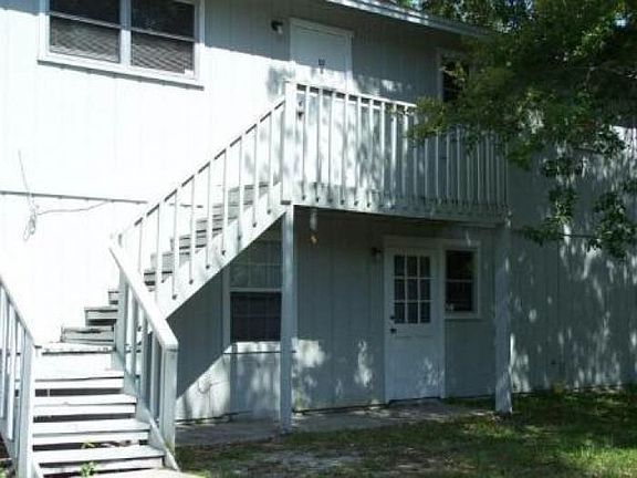 Back Entry