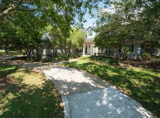 2829 Windsor Hill Dr, Windermere, FL 34786