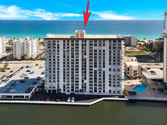 2nd image of 1500 S Ocean Dr APT 6J