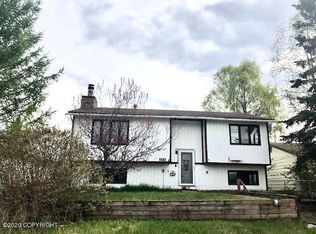 227 S Park St, Anchorage, AK 99508