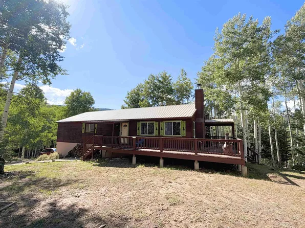 234 Via Del Rey, Angel Fire, NM 87710
