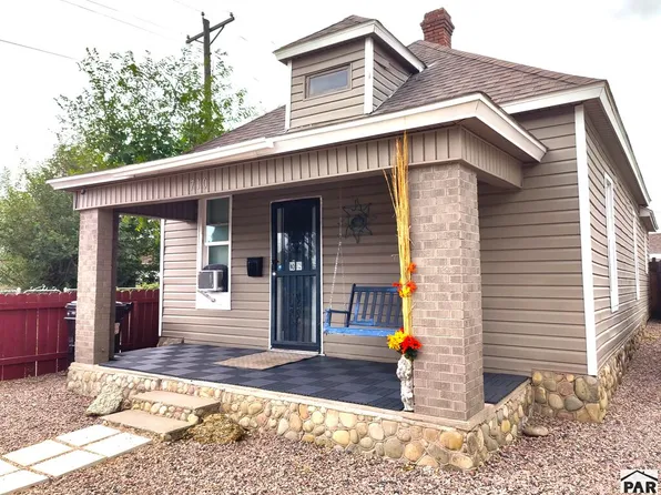 710 McCulley Ave, Pueblo, CO 81004