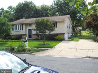 3314 Michele Ln, Bowie, MD 20721