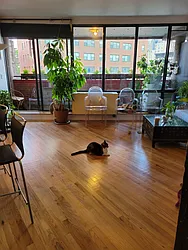 Rented by Chartwell Manhattan Realty