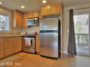 9202 Interlake Ave N UNIT A, Seattle, WA 98103