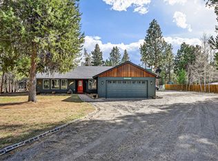 15495 Federal Rd, La Pine, OR 97739