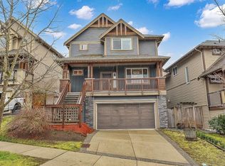 22920 Gilbert Dr, Maple Ridge, BC V4R 0C4