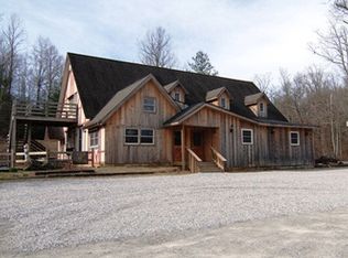 14701 Highway 226 S, Spruce Pine, NC 28777