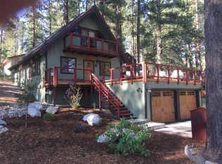 821 El Dorado Ave, South Lake Tahoe, CA 96150