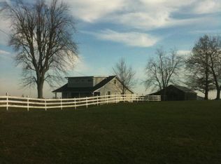 134 Mill Rd, Hodgenville, KY 42748