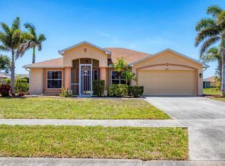 6461 Thorman Rd, Pt Charlotte, FL 33981