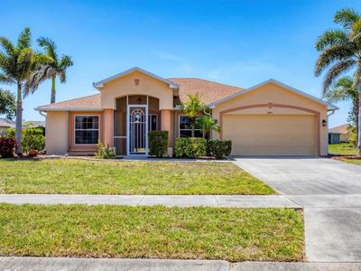 6461 Thorman Rd, Pt Charlotte, FL, 33981