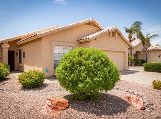 9241 E Blanche Dr, Scottsdale, AZ 85260