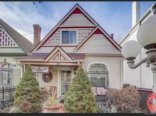 2117 N Clay St, Denver, CO 80211