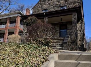 1112 Farragut St, Pittsburgh, PA