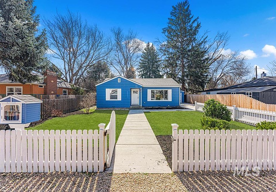 1st image of 319 W Howe St