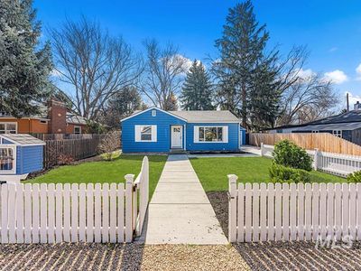 319 W Howe St, Boise, ID, 83706