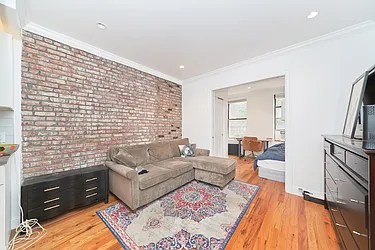 Rented by Living New York