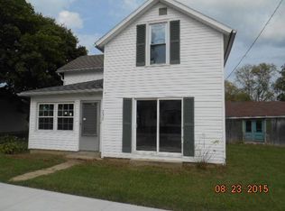 238 N Main St, Arcanum, OH 45304