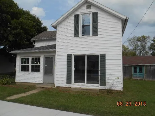 238 N Main St, Arcanum, OH 45304