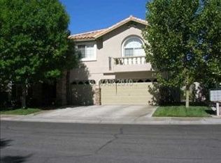 4409 Lilac Glen Dr, Las Vegas, NV 89129