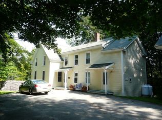 68 Cumberland St, Brunswick, ME 04011