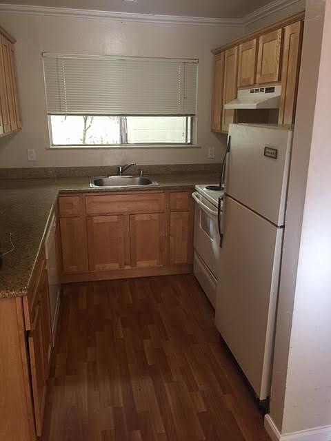upgraded kitchen