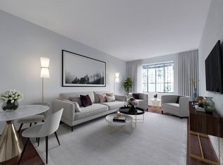 300 Rector Pl APT 1E, New York, NY 10280