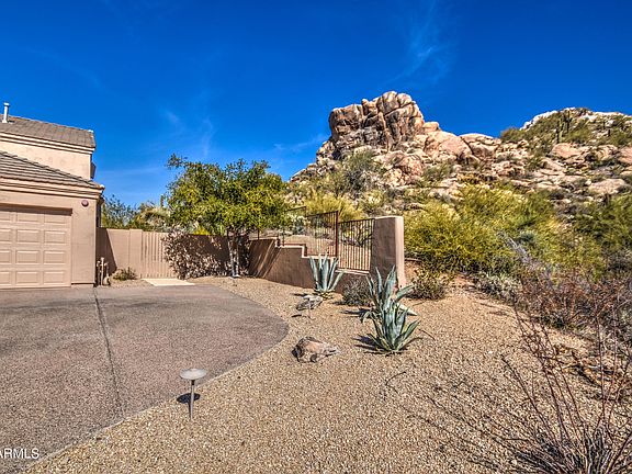 4th image of 11782 E Desert Vista Dr