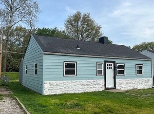 1108 Bel Aire Dr, Belleville, IL