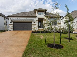 214 Sumalt Gap Way, Austin, TX 78738