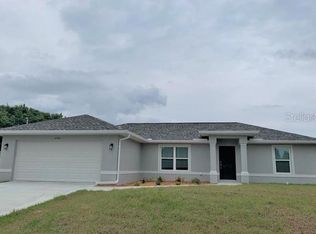 10972 Kimberly Ave, Englewood, FL 34224
