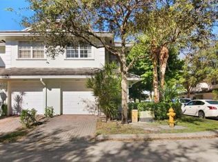 3069 NW 30th Pl #3069, Fort Lauderdale, FL 33311