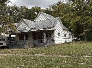 1336 N College St, Decatur, IL 62526