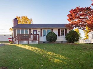 118 Howard Ave, Waynesboro, VA 22980