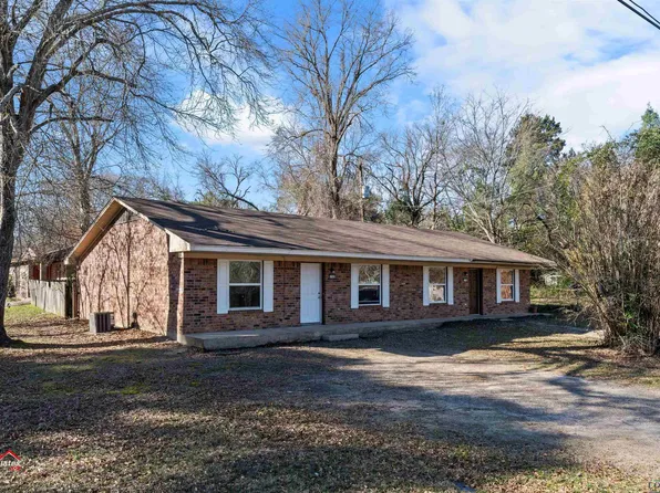 104 E Ward Dr, White Oak, TX 75693