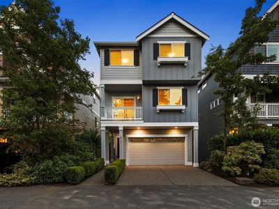 812 6th Avenue NW, Issaquah, WA, 98027