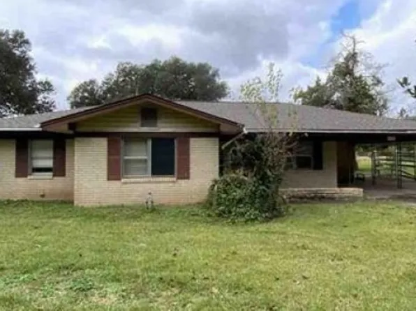 136 N Morein St, Ville Platte, LA 70586