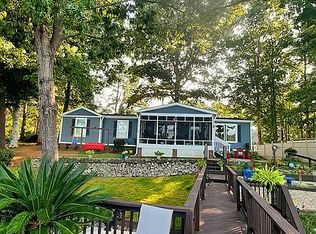 262 Little Ponderosa Rd, Macon, NC 27551