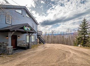 65 N Hampshire Ridge Rd, Jackson, NH 03846